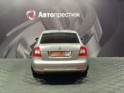 Skoda Octavia II (A5) Рестайлинг Оренбург  - изображение 20