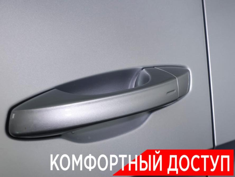 Volkswagen Teramont I Москва  - изображение 21