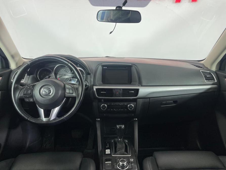 Mazda CX-5 I Рестайлинг Воронеж  - изображение 11