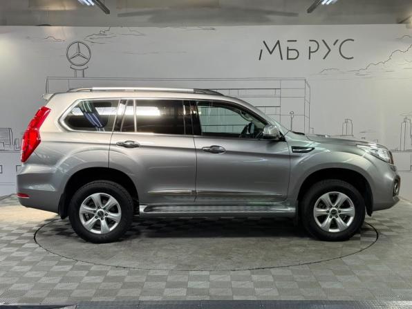 Haval H9 I Рестайлинг с пробегом 2022 года, цена 2 828 000 рублей, 45000 км, внедорожник, Автокод Объявления