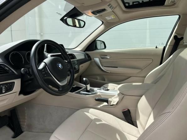 BMW 2 серии F22 Рестайлинг с пробегом 2019 года, цена 2 710 000 рублей, 45500 км, купе, Автокод Объявления