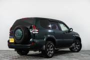 Toyota Land Cruiser Prado 120 Series Сургут  - изображение 20