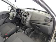 Lada (ВАЗ) Granta I Рестайлинг Москва  - изображение 37