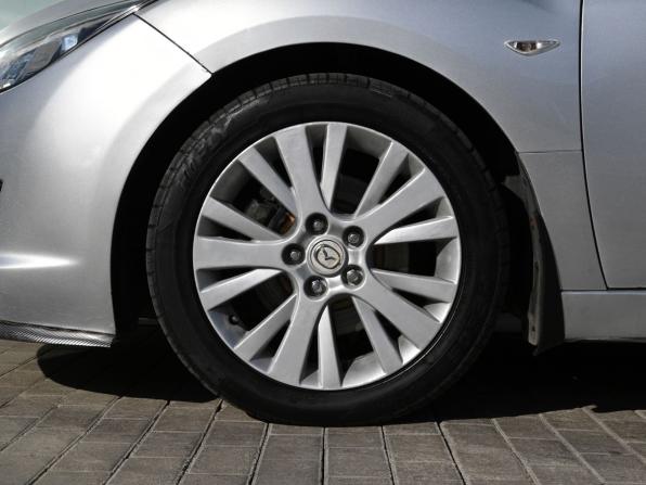 Mazda 6 II (GH) с пробегом 2007 года, цена 739 000 рублей, 327500 км, седан, Автокод Объявления