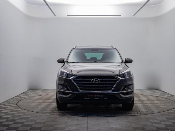 Hyundai Tucson III Рестайлинг с пробегом 2019 года, цена 2 400 000 рублей, 74713 км, внедорожник, Автокод Объявления