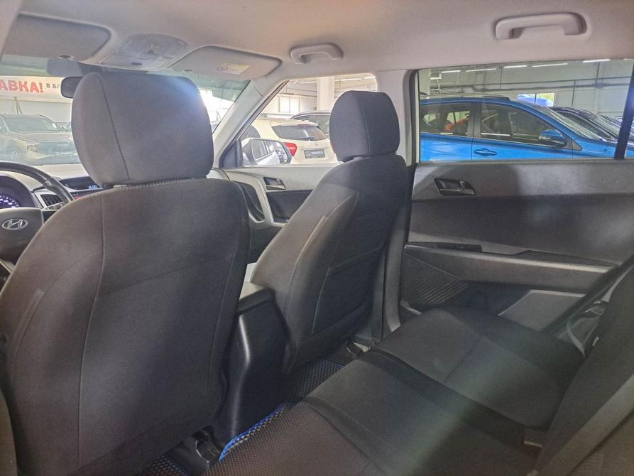 Hyundai Creta I Набережные Челны  - изображение 15
