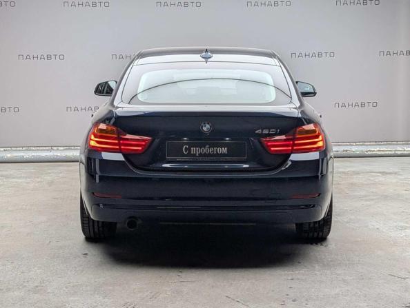 BMW 4 серии F32/F33/F36 с пробегом 2014 года, цена 2 125 000 рублей, 181869 км, лифтбек, Автокод Объявления