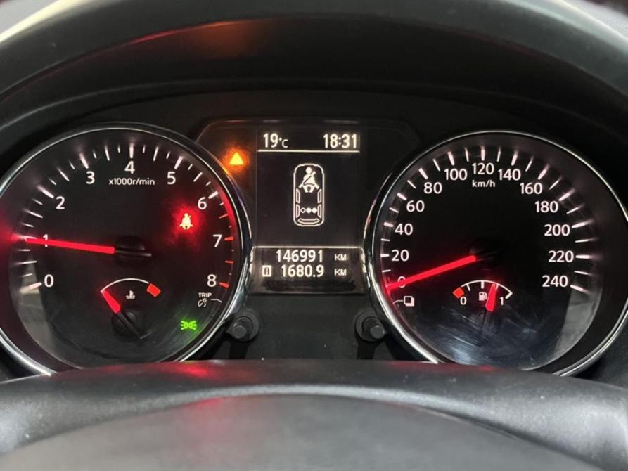 Nissan Qashqai I Рестайлинг Курск  - изображение 10