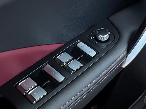 Geely Coolray I с пробегом 2024 года, цена 2 098 500 рублей, 35926 км, внедорожник, Автокод Объявления