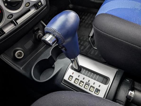 Hyundai Getz I Рестайлинг с пробегом 2010 года, цена 650 000 рублей, 97045 км, хэтчбек, Автокод Объявления