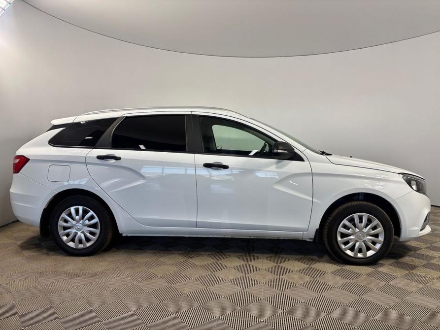 Lada (ВАЗ) Vesta I Борисоглебск  - изображение 6
