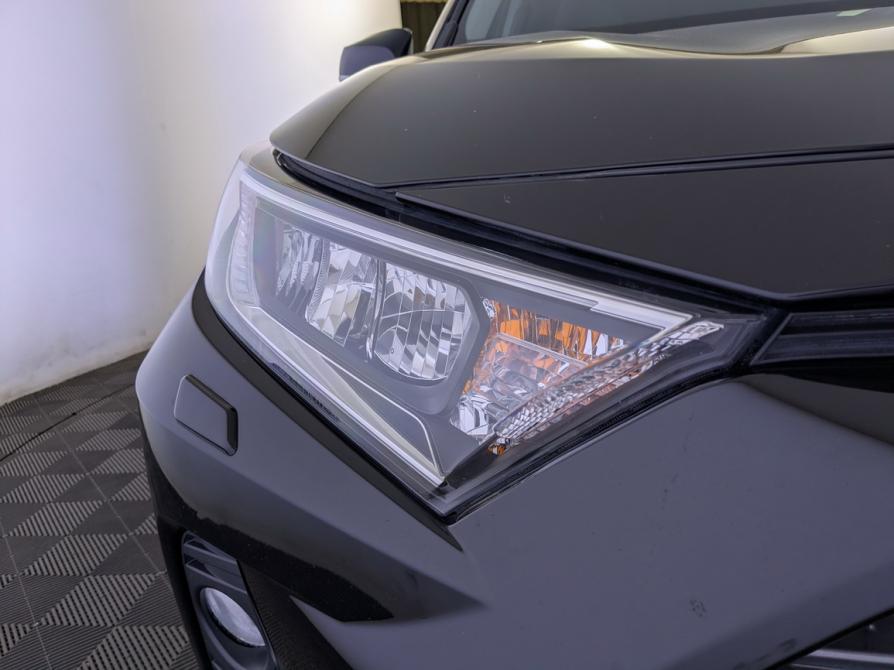 Toyota RAV4 V (XA50) Москва  - изображение 17