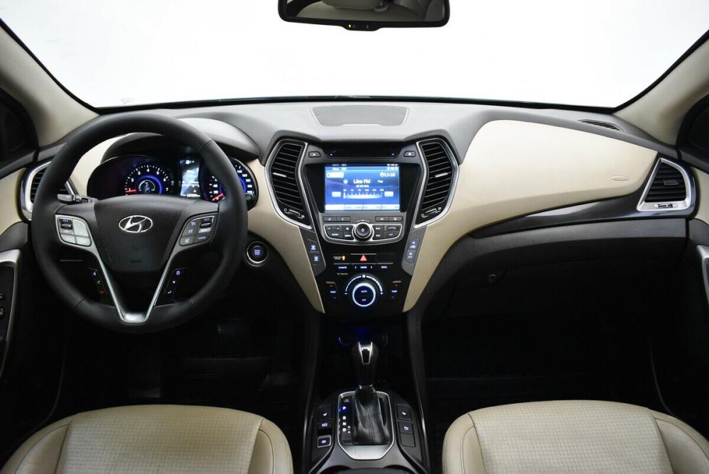 Hyundai Santa Fe III Москва  - изображение 5
