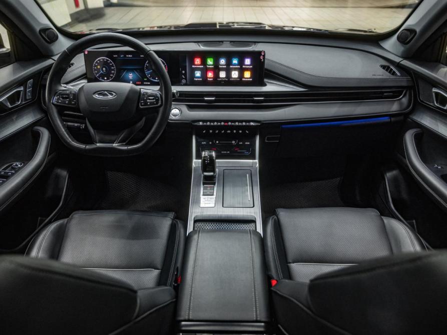 Chery Tiggo 7 Pro Max I Челябинск  - изображение 18