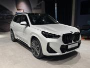 BMW X1 III (U11/U12) Тюмень  - изображение 14