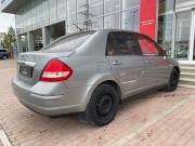 Nissan Tiida I Уфа  - изображение 20