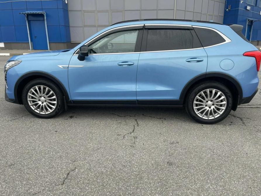 Haval Jolion I Рестайлинг Мурманск  - изображение 7