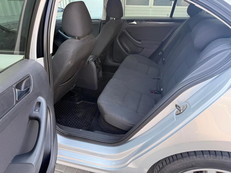 Volkswagen Jetta VI Ростов-на-Дону  - изображение 15