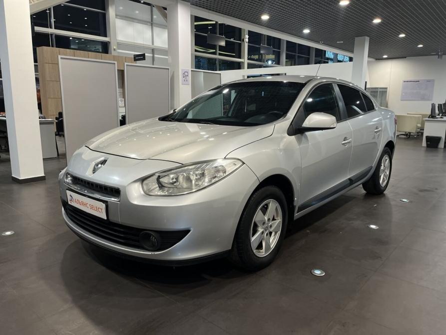Renault Fluence I Чебоксары  - изображение 7