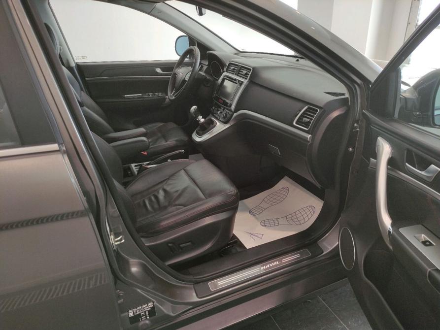 Haval H6 I Санкт-Петербург  - изображение 13
