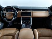 Land Rover Range Rover IV Рестайлинг Санкт-Петербург  - изображение 52