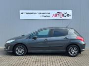 Peugeot 308 I Тамбов  - изображение 25