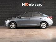 Hyundai Solaris II Екатеринбург  - изображение 28