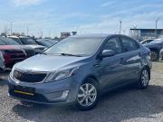 Kia Rio III Вологда  - изображение 20