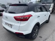 Hyundai Creta I Рестайлинг Санкт-Петербург  - изображение 11