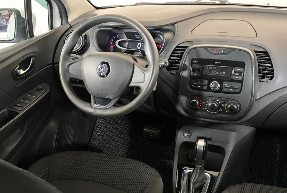 Renault Kaptur I Нижний Новгород  - изображение 11