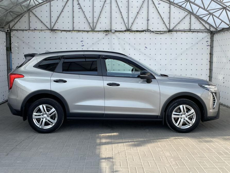 Haval Jolion I Рестайлинг 2 Тамбов  - изображение 9
