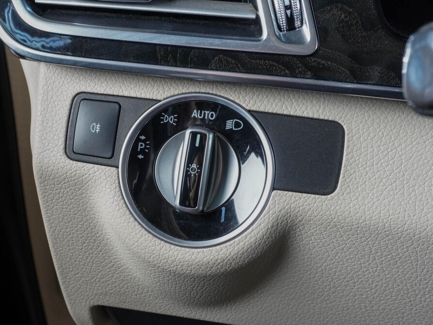 Mercedes-Benz E-Класс IV (W212 S212 C207) Рестайлинг Тюмень  - изображение 19