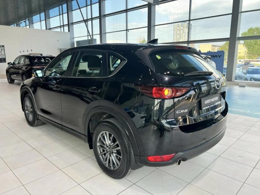 Mazda CX-5 II Екатеринбург  - изображение 4