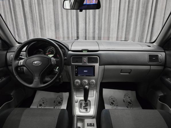 Subaru Forester II Рестайлинг с пробегом 2007 года, цена 949 000 рублей, 346000 км, внедорожник, Автокод Объявления