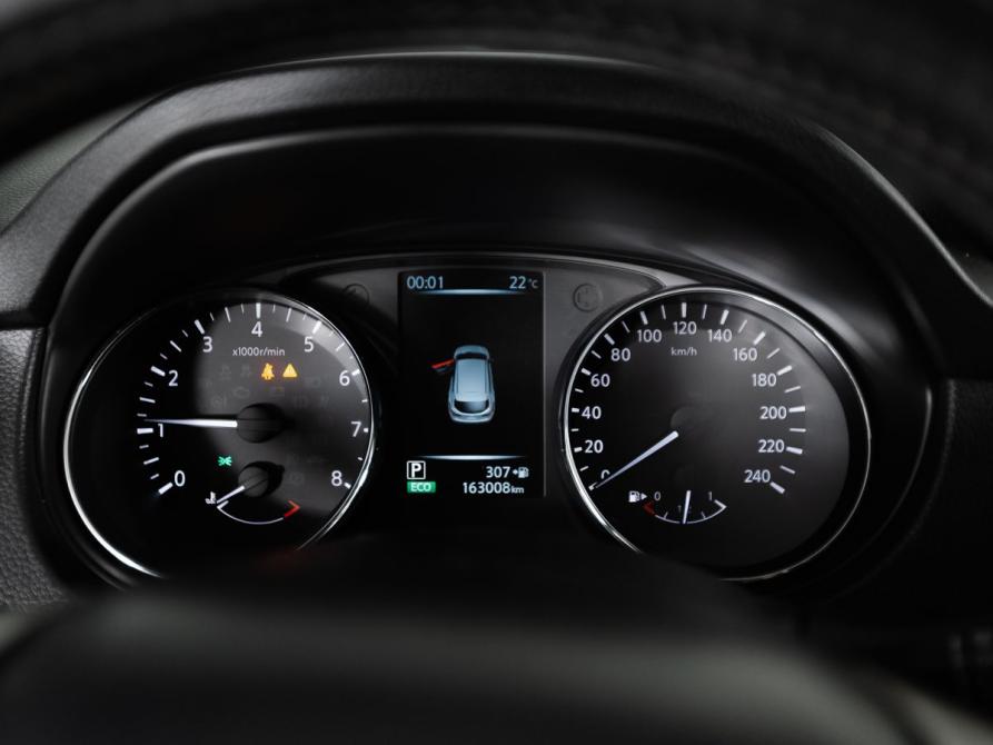 Nissan Qashqai II Челябинск  - изображение 10