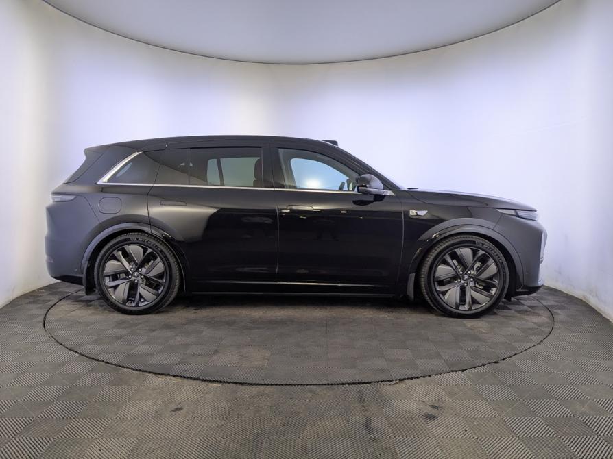 Li Auto (Lixiang) L7 I Рестайлинг Москва  - изображение 4