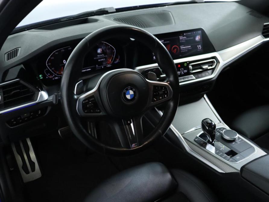 BMW 3 серии VII (G2x) Санкт-Петербург  - изображение 18