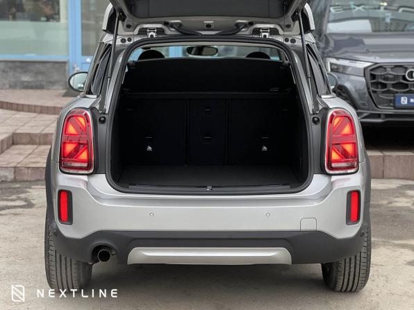 Новый Mini Countryman II Рестайлинг 2024 года, цена 4 690 000 рублей, внедорожник, Автокод Объявления