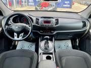 Kia Sportage III Краснодар  - изображение 43