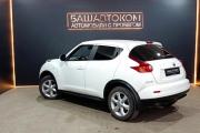 Nissan Juke I Уфа  - изображение 23