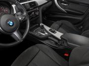 BMW 3 серии VI (F3x) Рестайлинг Москва  - изображение 38