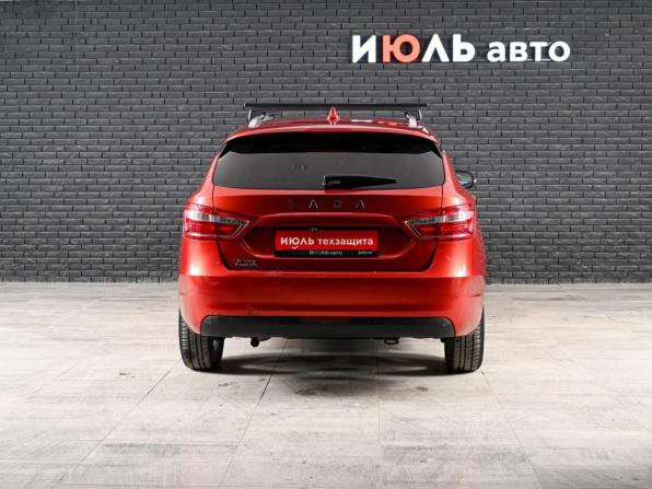 Lada (ВАЗ) Vesta I с пробегом 2019 года, цена 1 240 000 рублей, 80515 км, универсал, Автокод Объявления