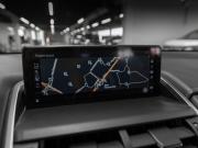 Lexus NX I Рестайлинг Москва  - изображение 37