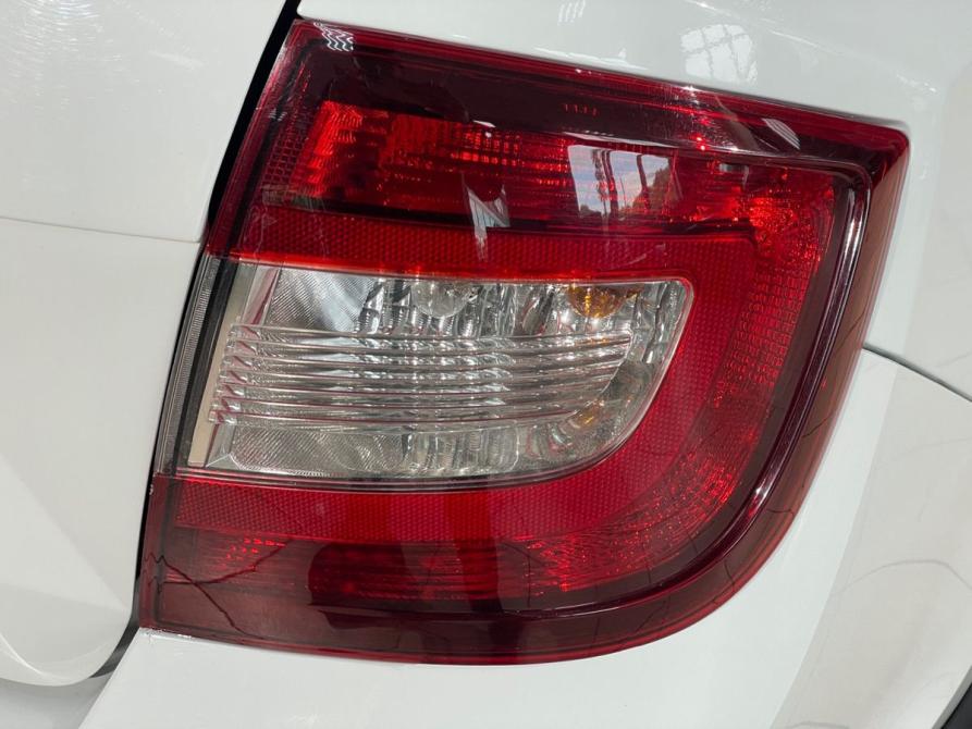 Skoda Rapid I Рестайлинг Тверь  - изображение 14