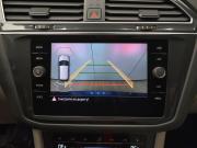 Volkswagen Tiguan II Рестайлинг Москва  - изображение 51
