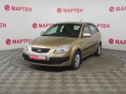 Kia Rio II Вологда  - изображение 18