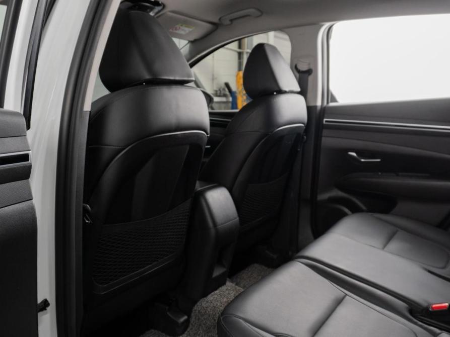 Hyundai Tucson IV Тюмень  - изображение 11