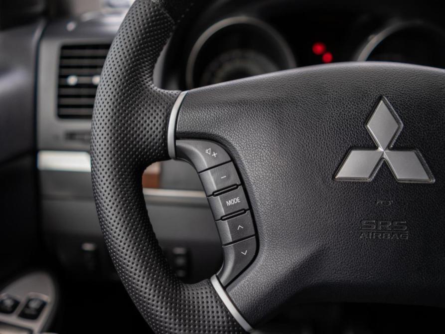 Mitsubishi Pajero IV Сочи  - изображение 20