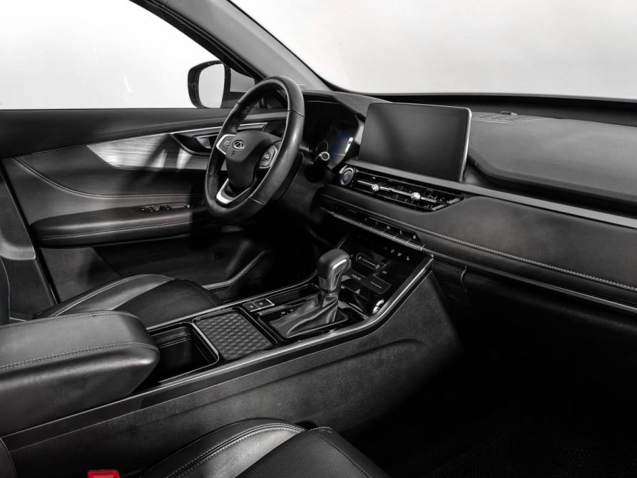 Chery Tiggo 4 Pro I Санкт-Петербург  - изображение 10