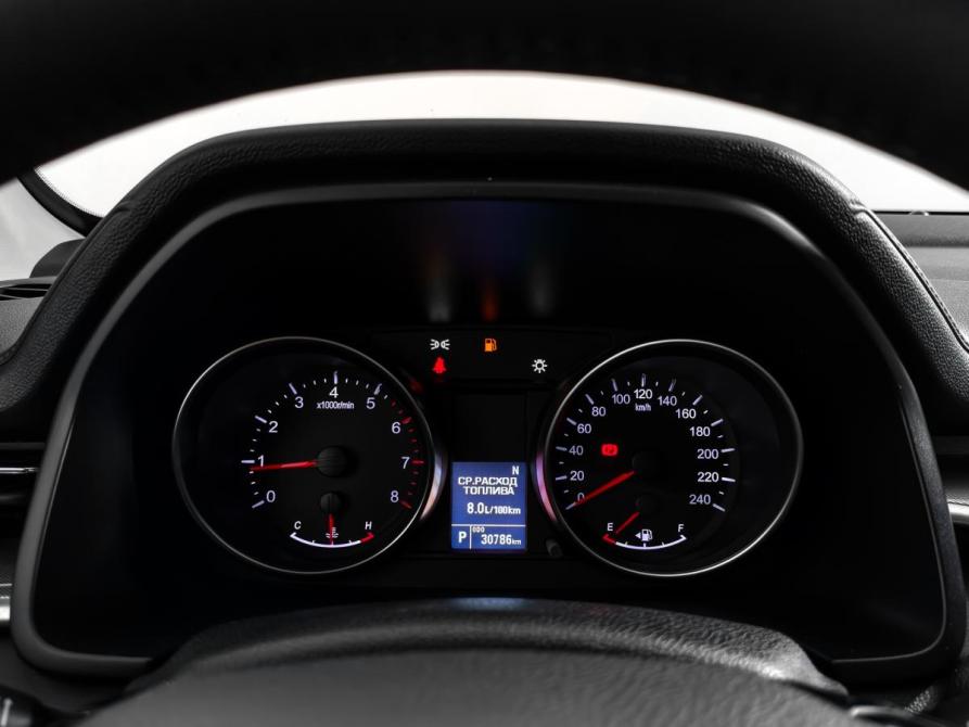 Haval M6 II Санкт-Петербург  - изображение 19